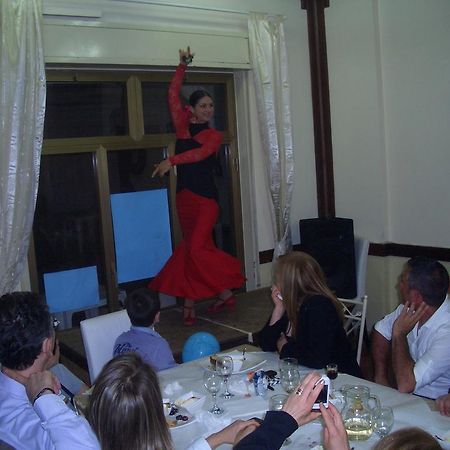 Hotel Sicania Montedoro Zewnętrze zdjęcie