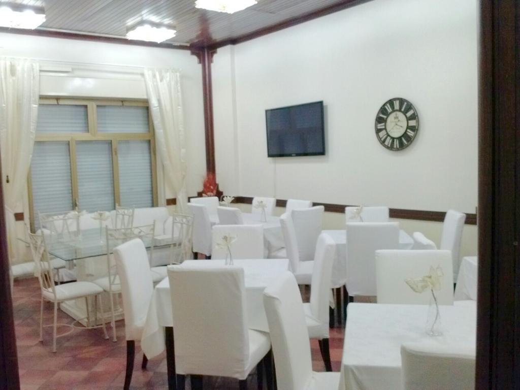 Hotel Sicania Montedoro Zewnętrze zdjęcie