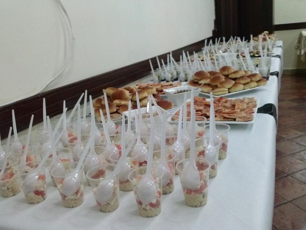Hotel Sicania Montedoro Zewnętrze zdjęcie