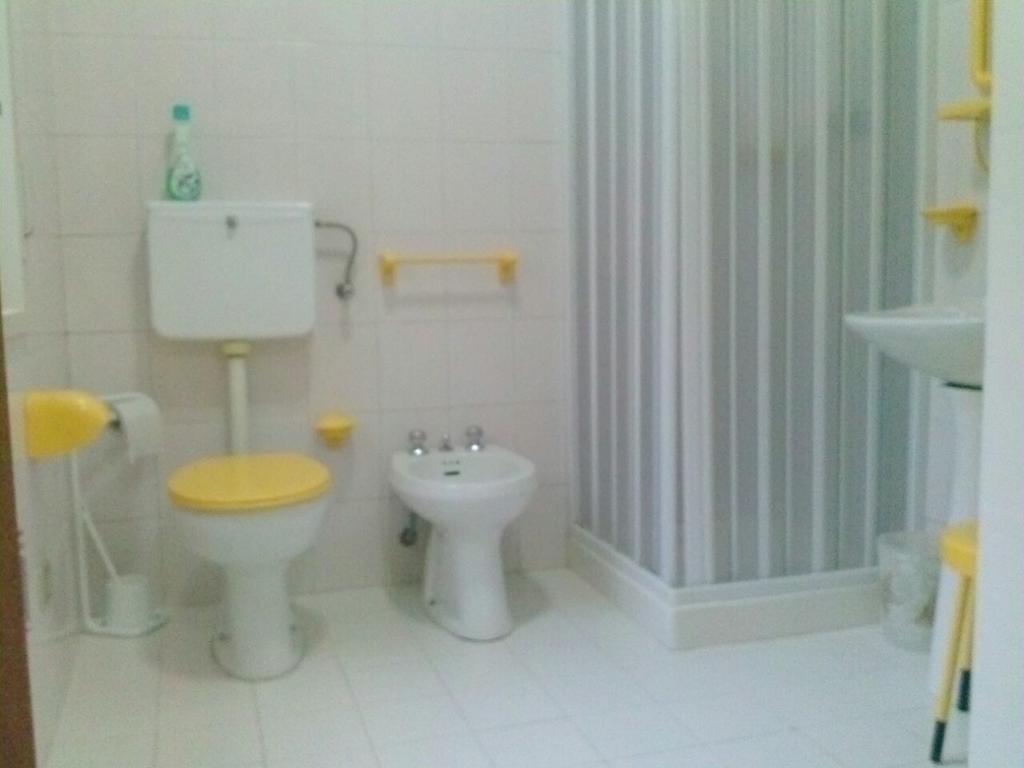 Hotel Sicania Montedoro Zewnętrze zdjęcie