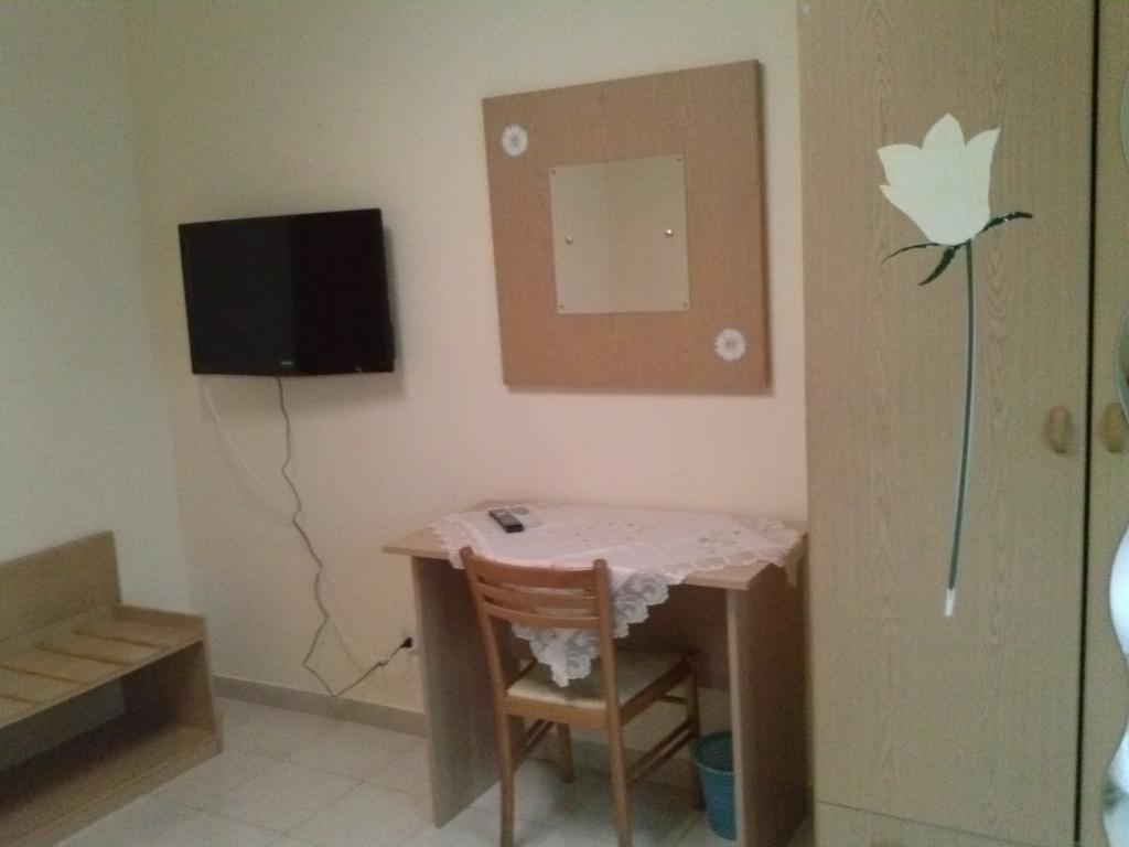 Hotel Sicania Montedoro Pokój zdjęcie