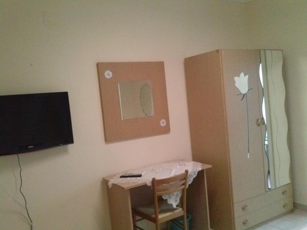Hotel Sicania Montedoro Pokój zdjęcie