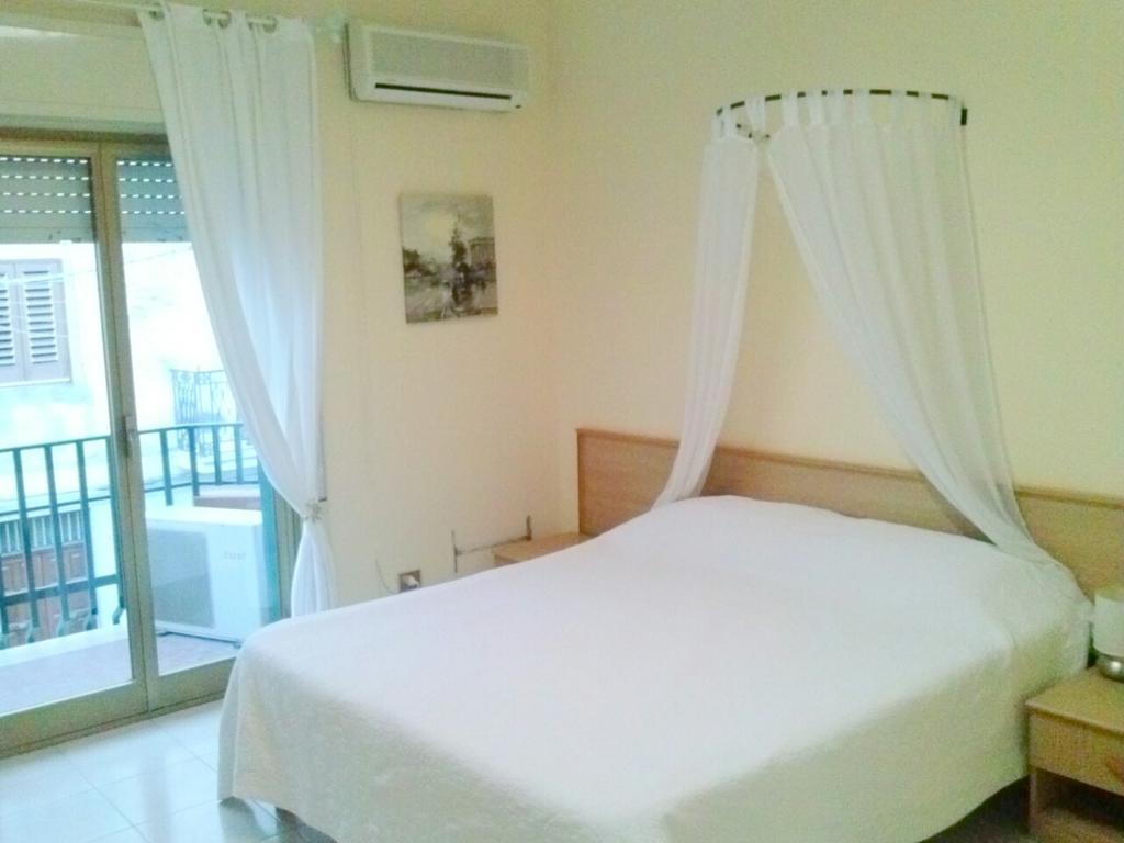 Hotel Sicania Montedoro Zewnętrze zdjęcie