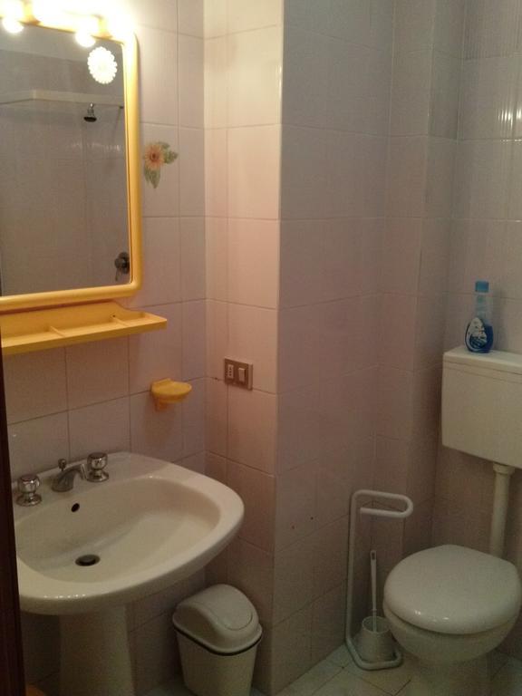 Hotel Sicania Montedoro Pokój zdjęcie
