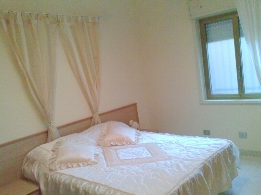 Hotel Sicania Montedoro Pokój zdjęcie