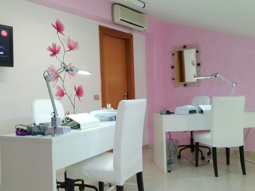 Hotel Sicania Montedoro Zewnętrze zdjęcie