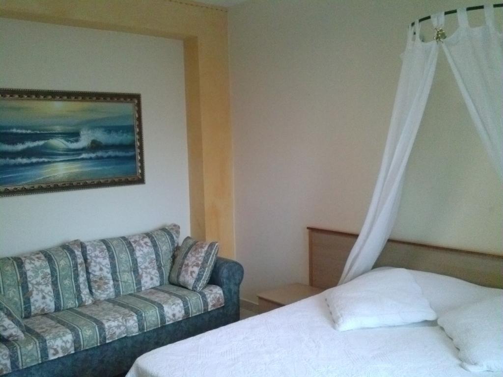 Hotel Sicania Montedoro Zewnętrze zdjęcie