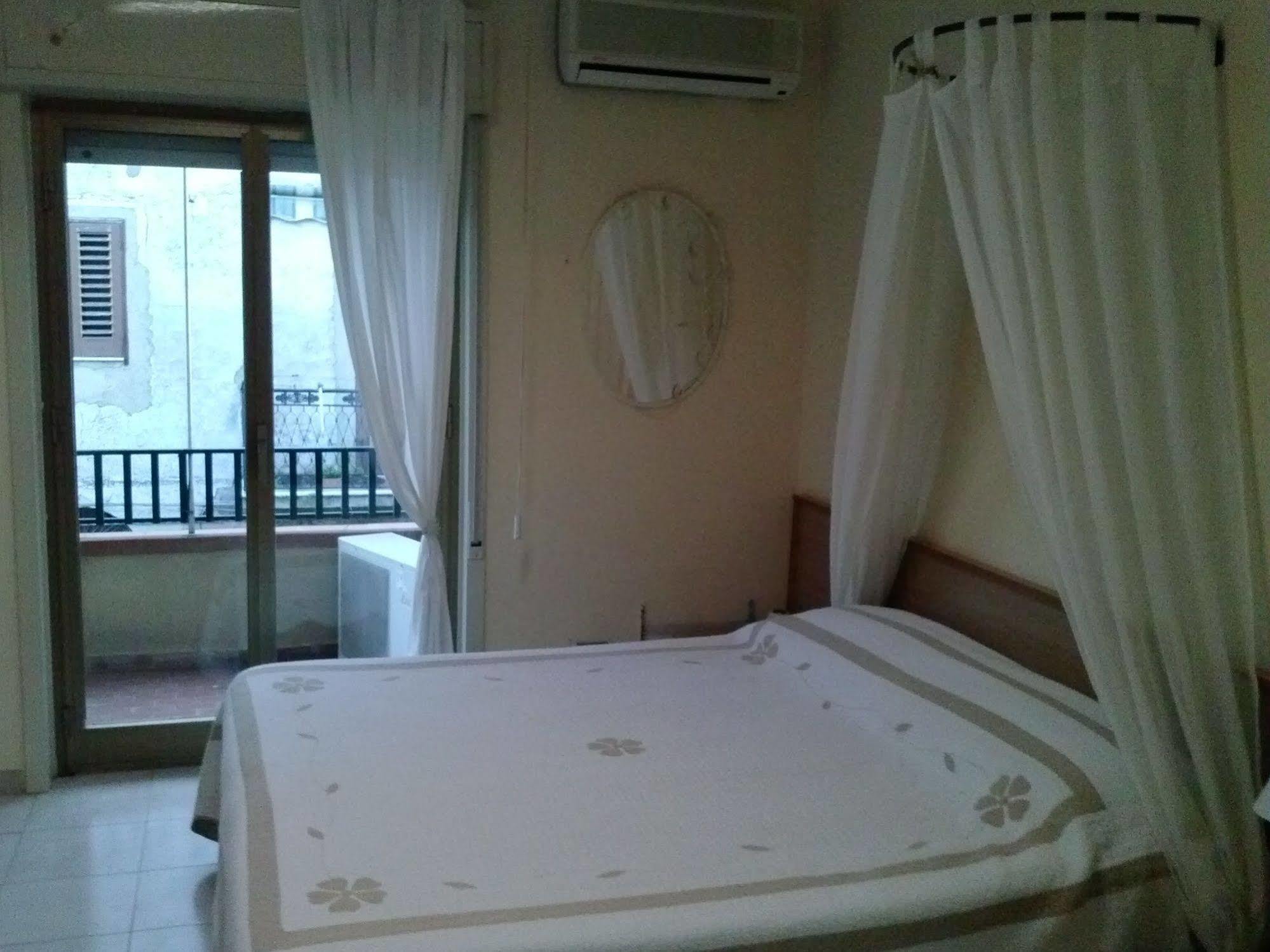 Hotel Sicania Montedoro Zewnętrze zdjęcie