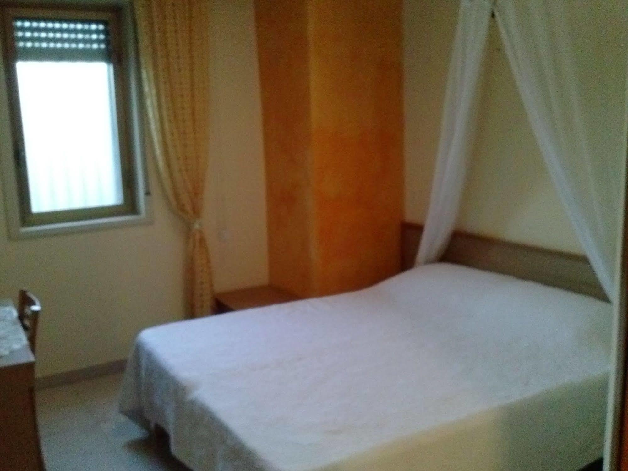 Hotel Sicania Montedoro Zewnętrze zdjęcie