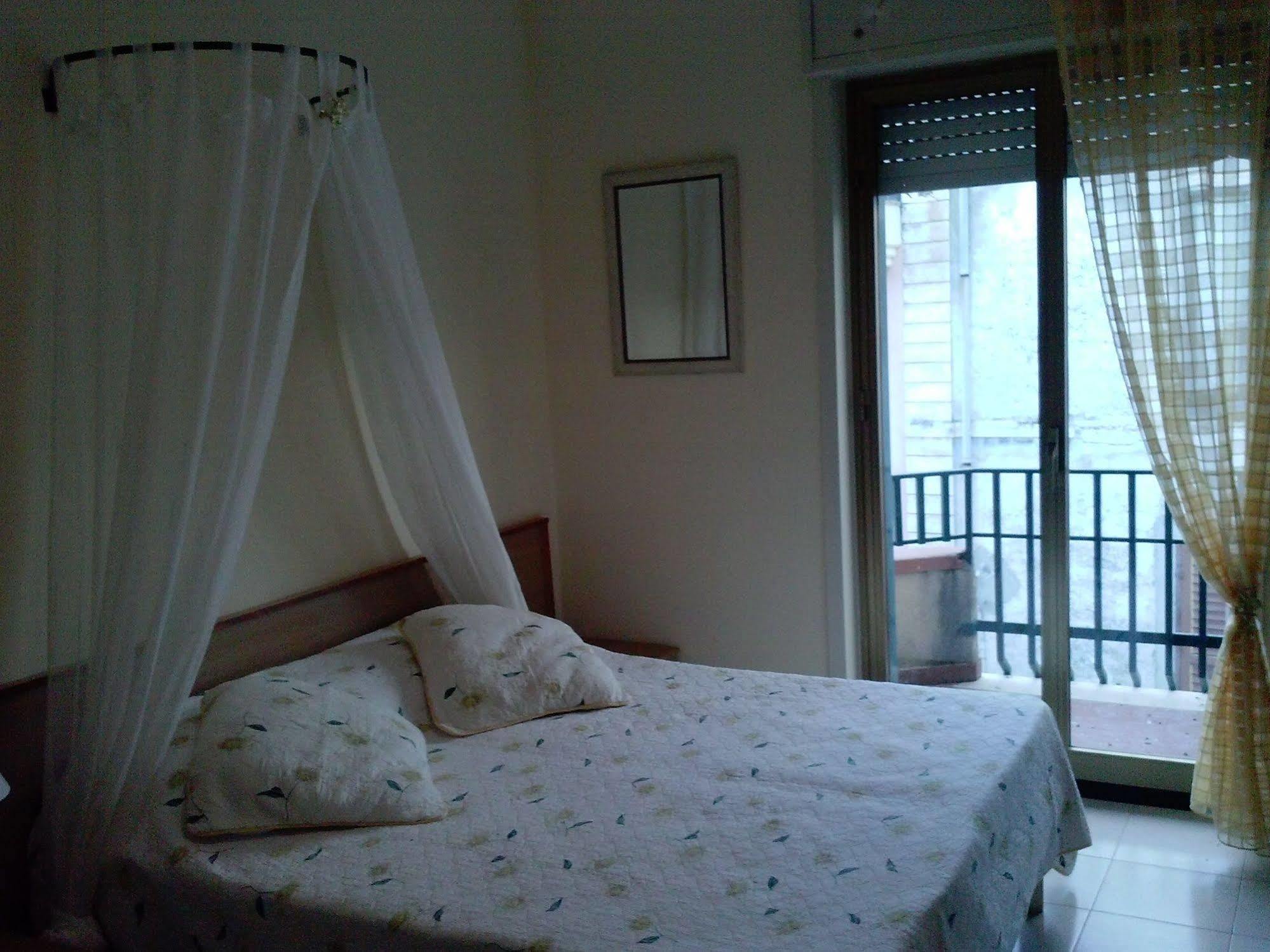Hotel Sicania Montedoro Zewnętrze zdjęcie