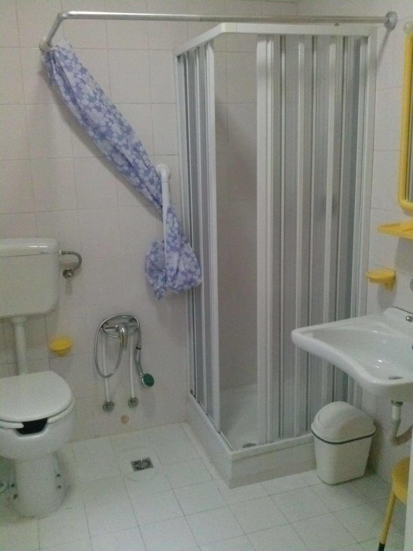 Hotel Sicania Montedoro Zewnętrze zdjęcie
