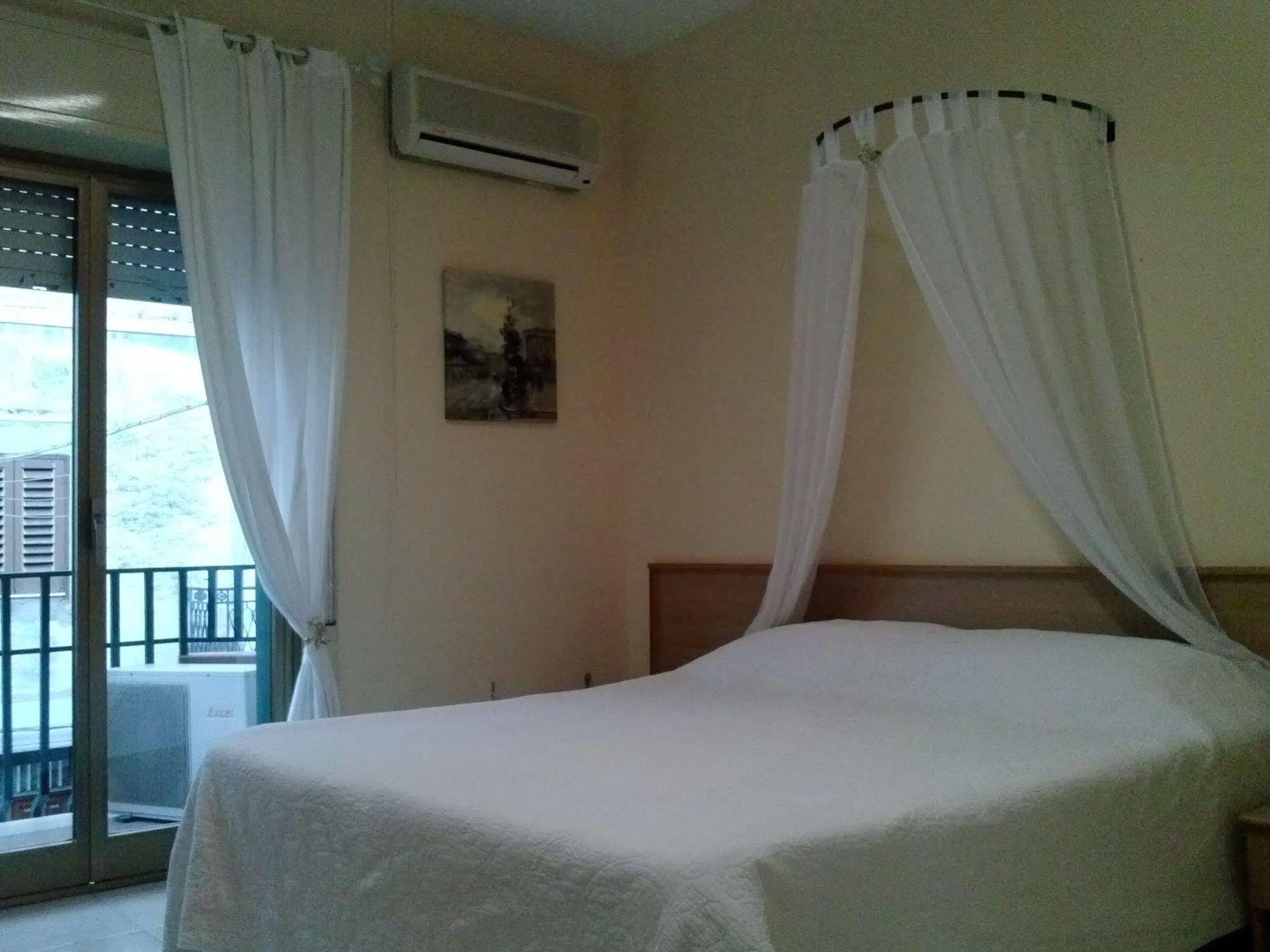 Hotel Sicania Montedoro Zewnętrze zdjęcie