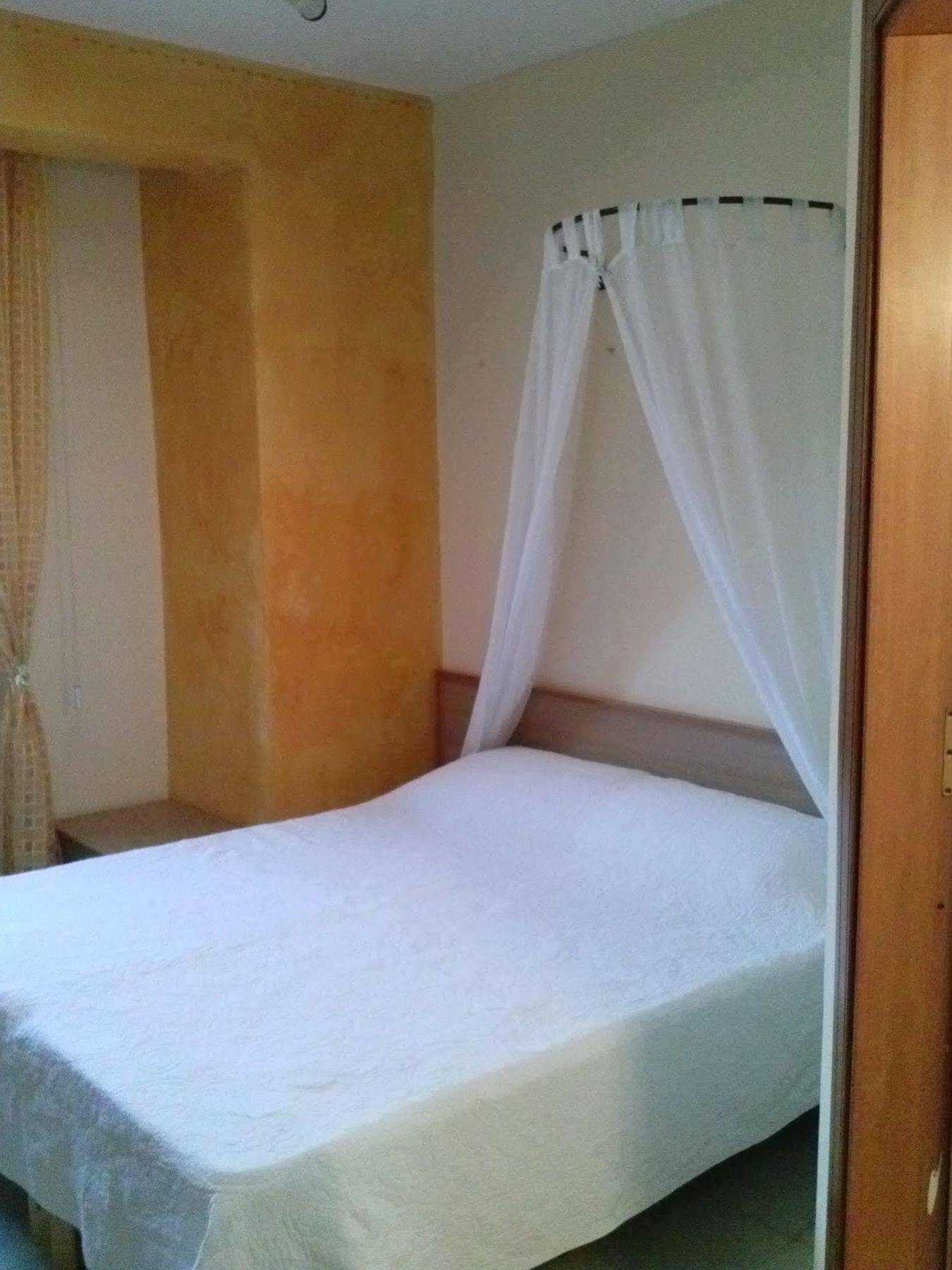 Hotel Sicania Montedoro Zewnętrze zdjęcie