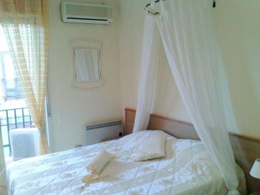 Hotel Sicania Montedoro Zewnętrze zdjęcie
