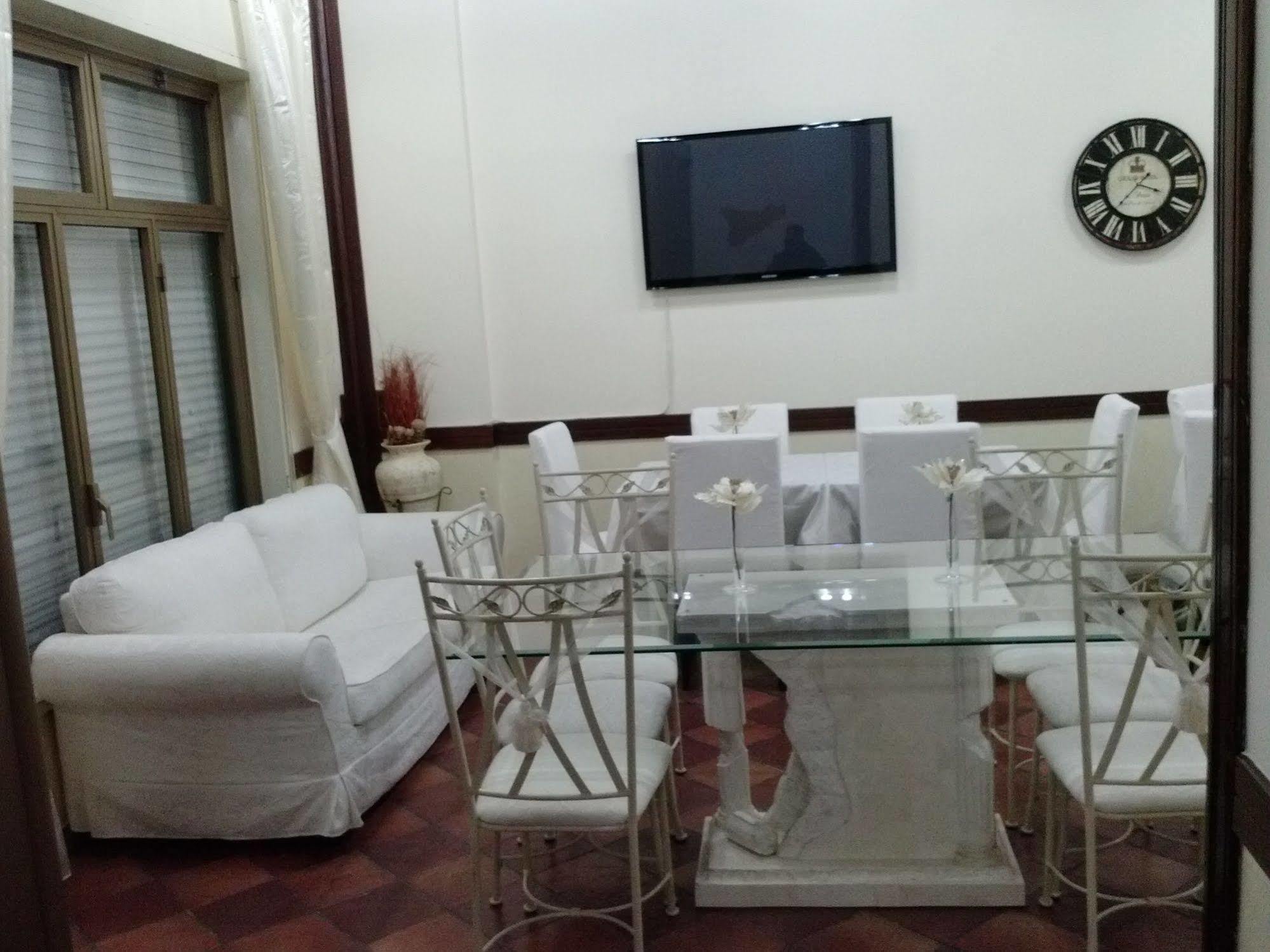 Hotel Sicania Montedoro Zewnętrze zdjęcie