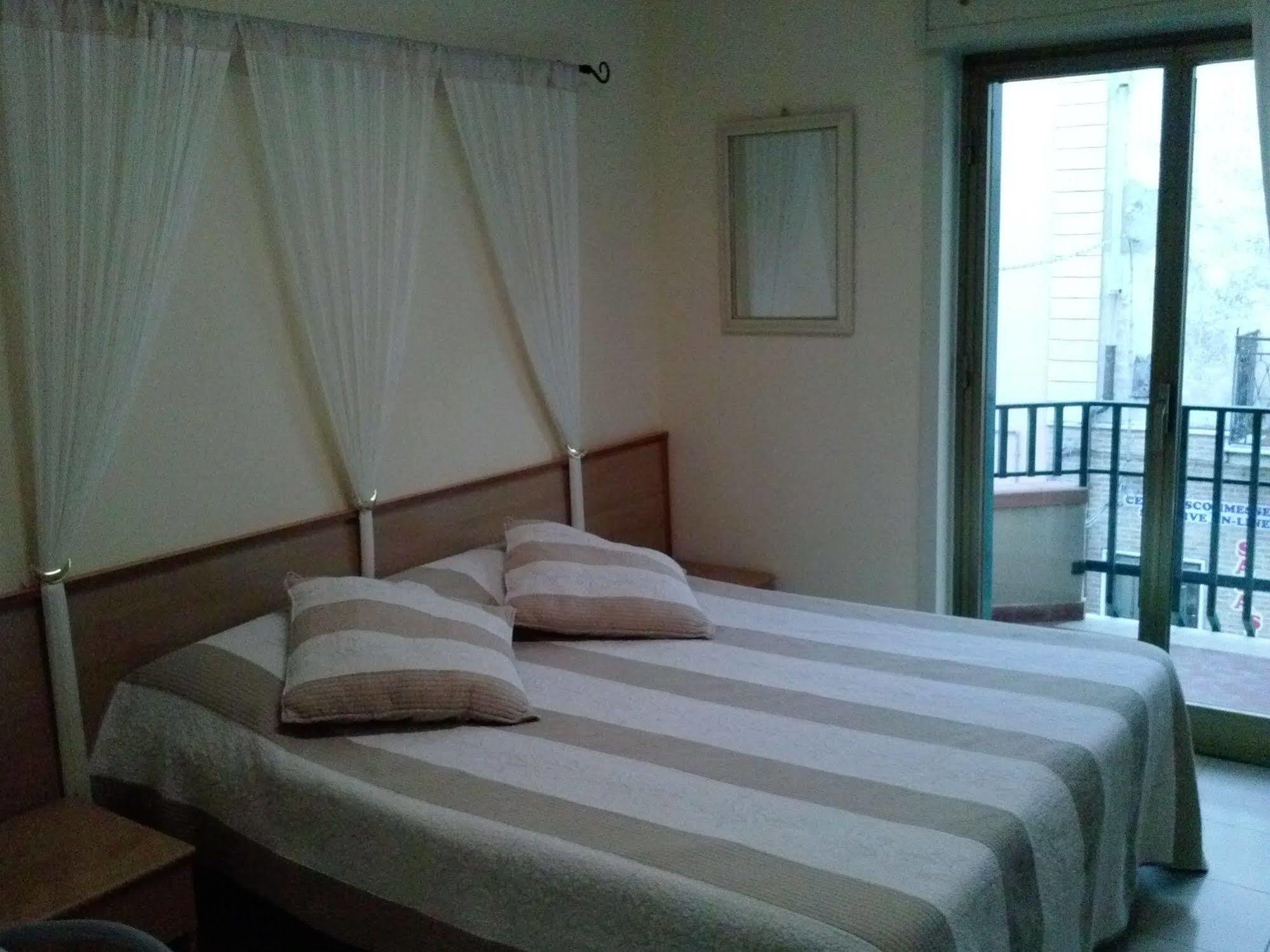 Hotel Sicania Montedoro Zewnętrze zdjęcie
