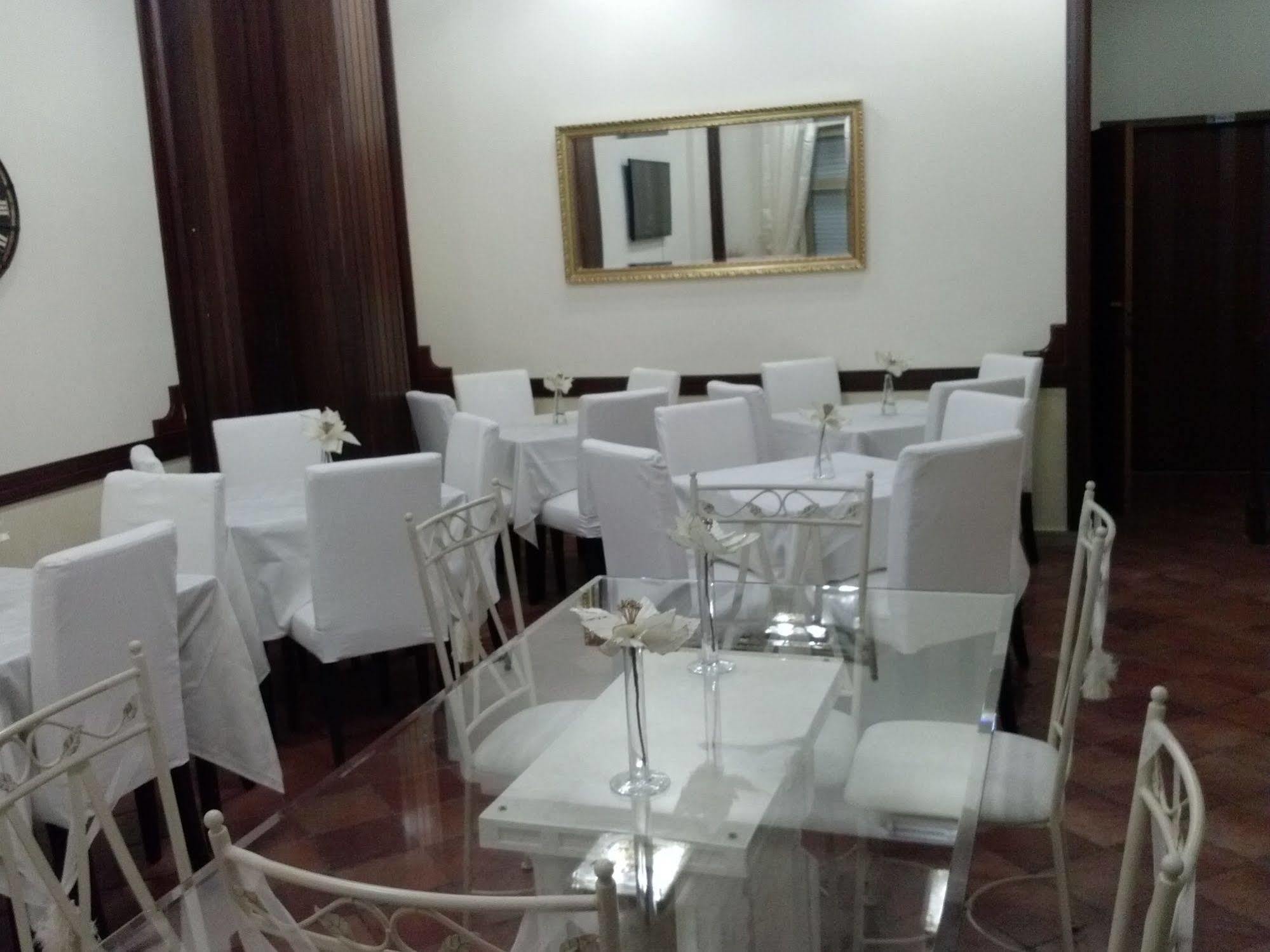 Hotel Sicania Montedoro Zewnętrze zdjęcie
