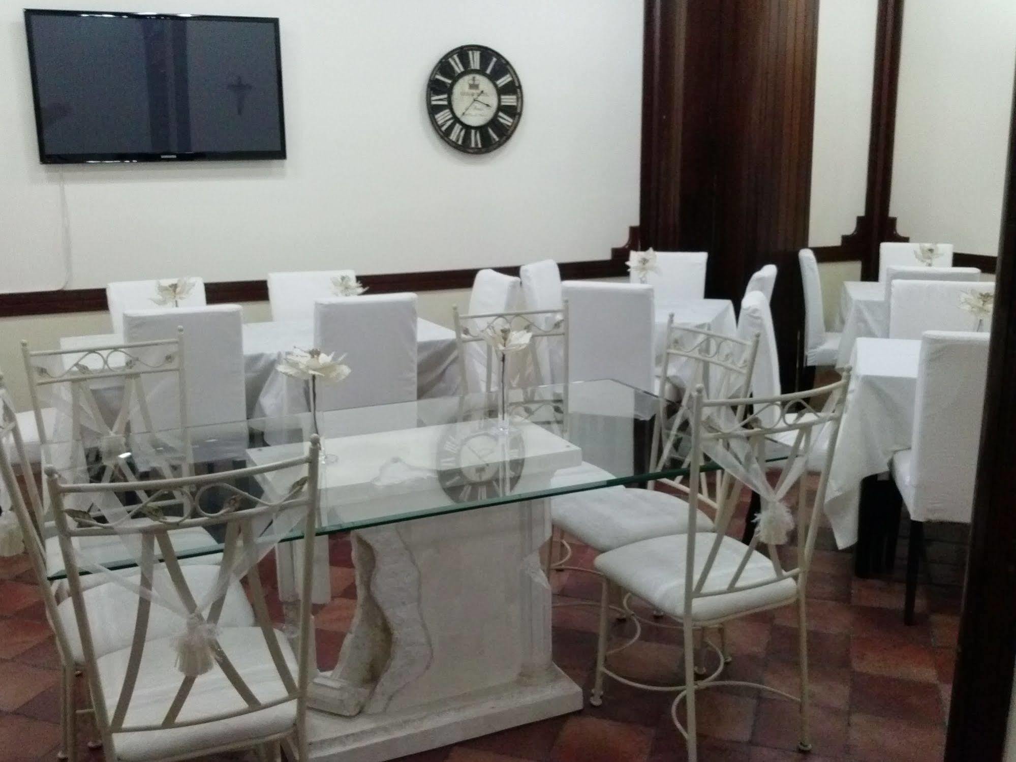 Hotel Sicania Montedoro Zewnętrze zdjęcie